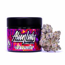 alien labs flowers, alien labs flower, alien labs reviews, alien labs weed, alien labs weed reviews, alien labs strains, alien labs atomic apple, alien labs atomic apple flowers