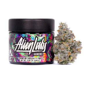 alien labs gemini, alien labs gemini reviews, gemini alien labs, gemini alien labs strain, gemini alien labs reviews, alien labs gemini strain