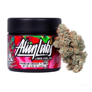 alien labs lemon fuel og, lemon fuel og alien labs, lemon fuel og strain alien labs, alien labs lemon fuel og strain, lemon fuel og alien labs reviews